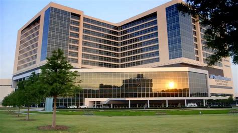 UT Southwestern Medical Center.